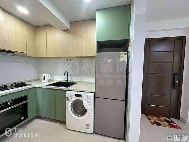 Quarry Bay - Kornhill Block E 01