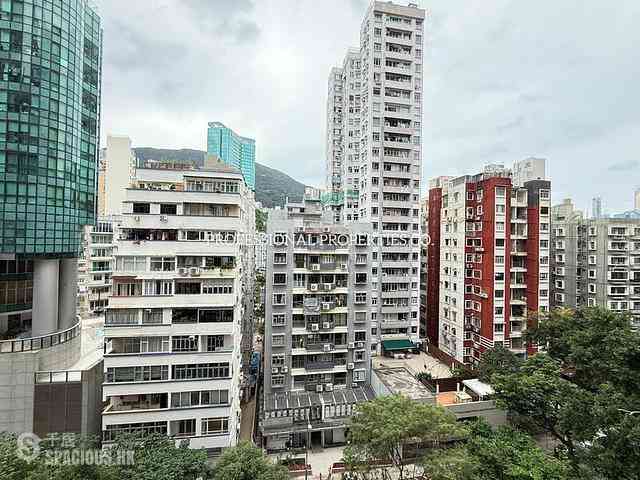 Happy Valley - Ventris Terrace 03