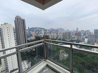 Tai Hang - Aurizon 09