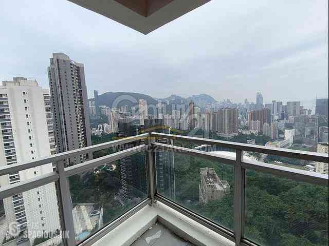 Tai Hang - Aurizon 09