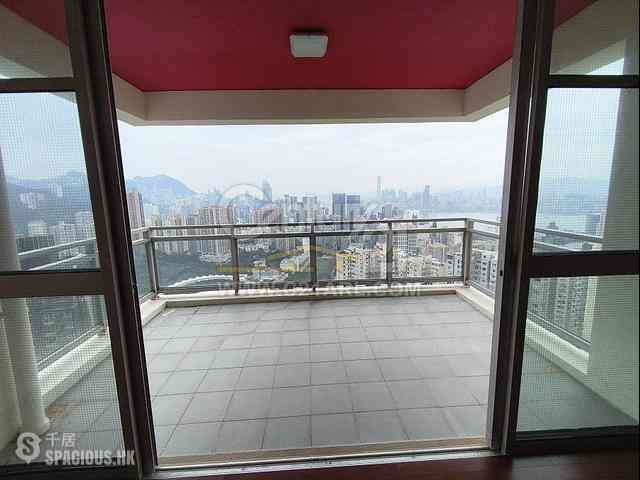 Tai Hang - Aurizon 01
