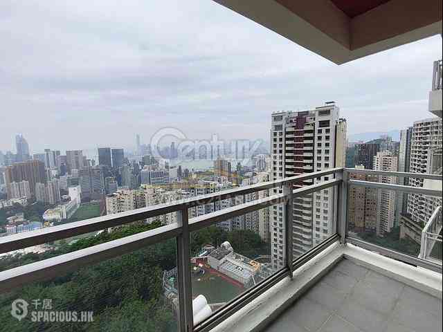 Tai Hang - Aurizon 15