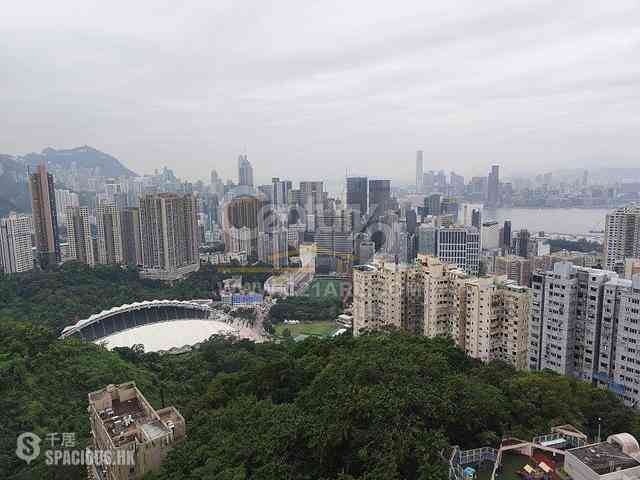 Tai Hang - Aurizon 17