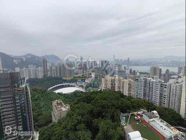 Tai Hang - Aurizon 02