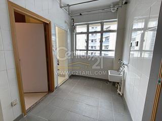 Tai Hang - Aurizon 18