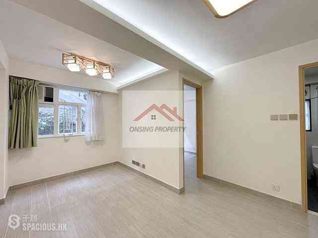 Happy Valley - Mayfair Court 01