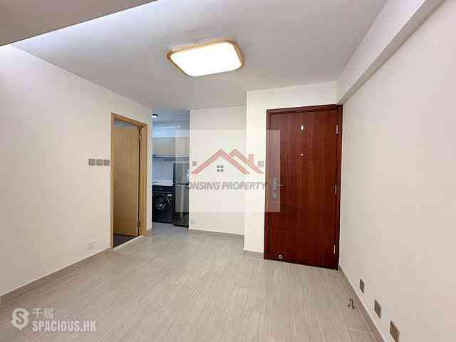 Happy Valley - Mayfair Court 02
