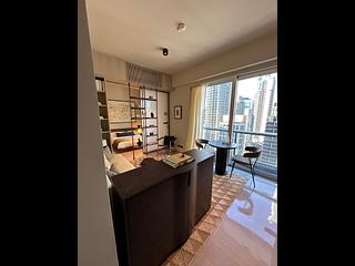 Wan Chai - 33 Kennedy Road 02