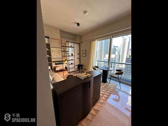 Wan Chai - 33 Kennedy Road 02