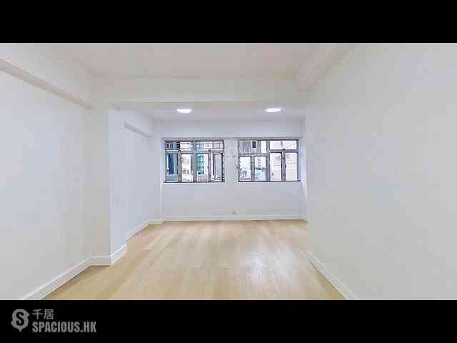 Causeway Bay - Tak Fat Building 05