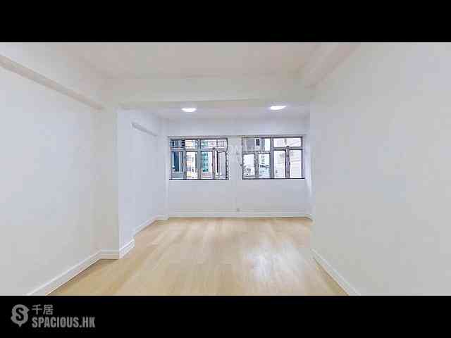 Causeway Bay - Tak Fat Building 07