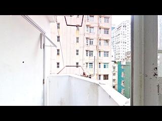 Causeway Bay - Tak Fat Building 10