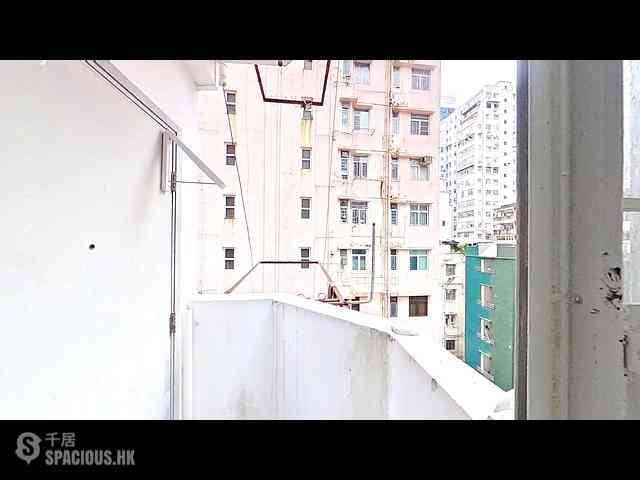 Causeway Bay - Tak Fat Building 10