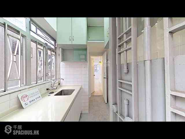 Causeway Bay - Tak Fat Building 11