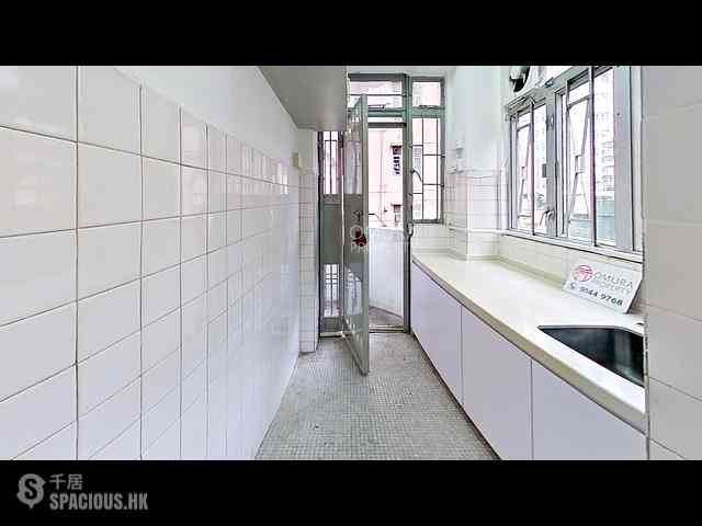 Causeway Bay - Tak Fat Building 15