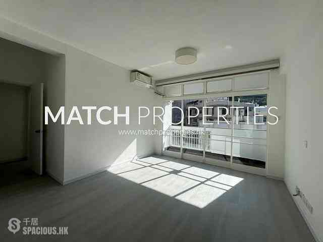 Happy Valley - Greenside Villa 01