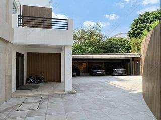 Wong Chuk Hang - Country Villa Block E 02