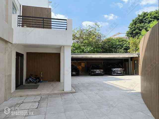 Wong Chuk Hang - Country Villa Block E 02