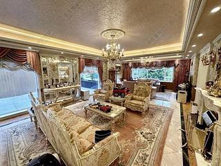 Wong Chuk Hang - Country Villa Block E 03