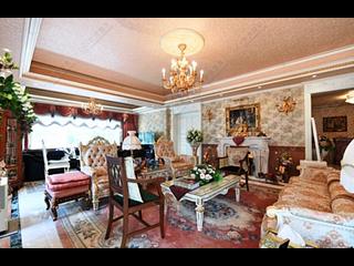 Wong Chuk Hang - Country Villa Block E 11