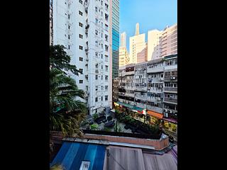 Wan Chai - Wah Yan Court 05