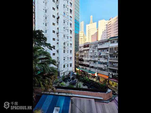 Wan Chai - Wah Yan Court 05