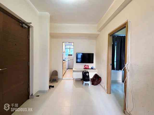 Wan Chai - Wah Yan Court 10