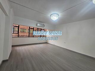 Tsim Sha Tsui - Ocean View Court 02
