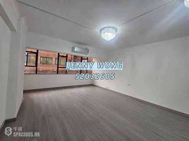 Tsim Sha Tsui - Ocean View Court 02