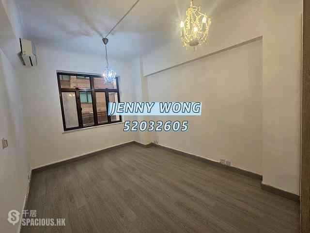 Tsim Sha Tsui - Ocean View Court 03