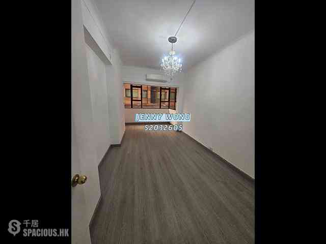 Tsim Sha Tsui - Ocean View Court 04