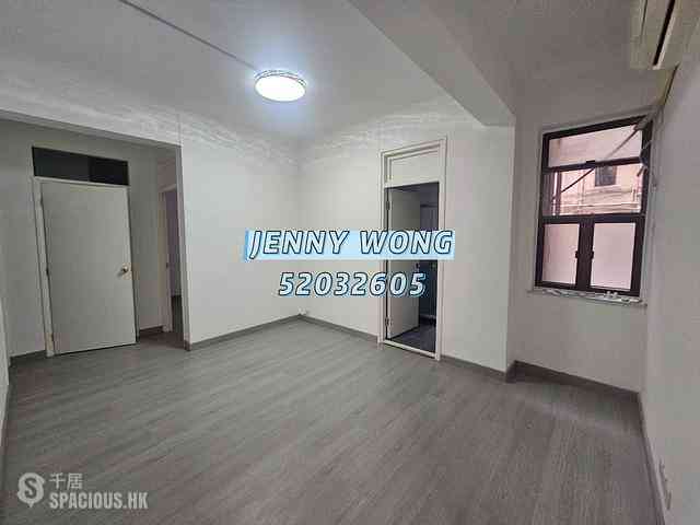 Tsim Sha Tsui - Ocean View Court 06