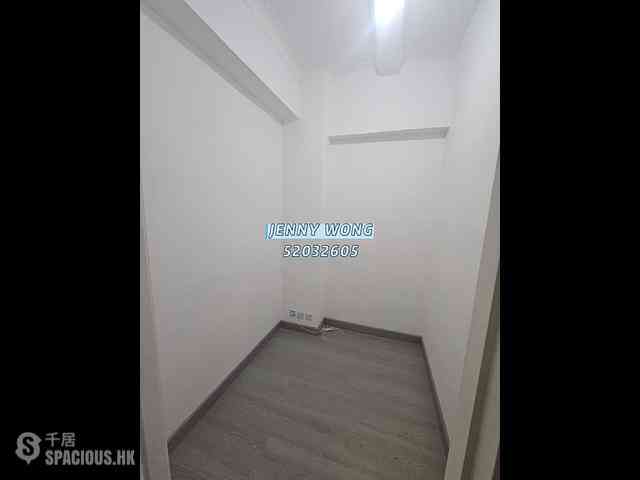 Tsim Sha Tsui - Ocean View Court 07