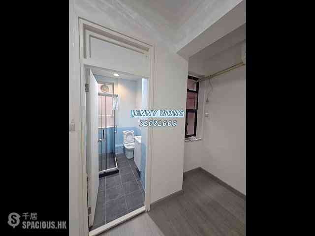 Tsim Sha Tsui - Ocean View Court 08