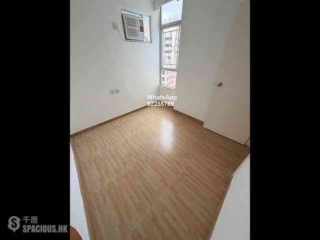 Sheung Wan - Wing Yu Building 03