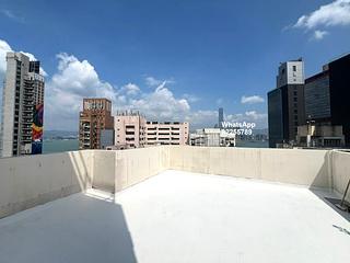 Sheung Wan - Wing Yu Building 08