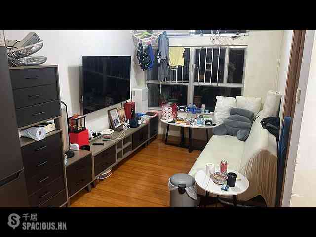 Tseung Kwan O - Ying Ming Court Ming Tat House (Block C) 02