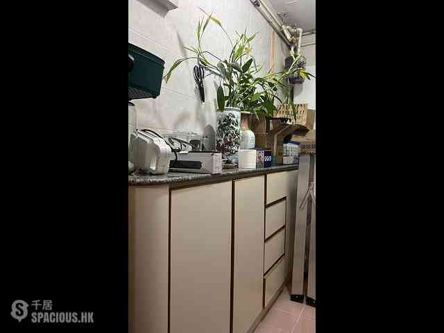 Tseung Kwan O - Ying Ming Court Ming Tat House (Block C) 03