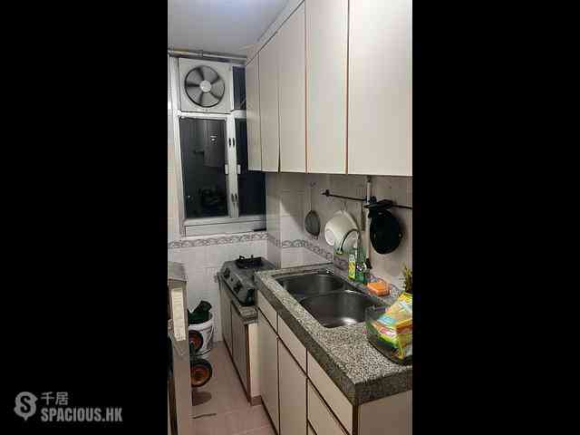 Tseung Kwan O - Ying Ming Court Ming Tat House (Block C) 04