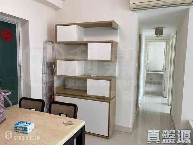 Hang Hau - Yuk Ming Court Kwan Ming House (Block B) 01