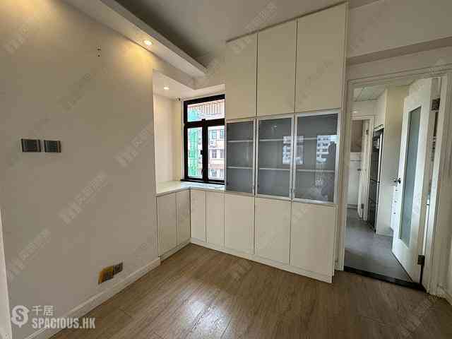 Happy Valley - San Francisco Towers Block B 02