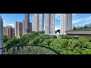 跑马地 - 金山花园B座 06