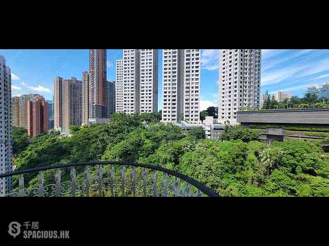 Happy Valley - San Francisco Towers Block B 06