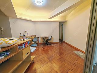 Happy Valley - Sing Woo Building 02
