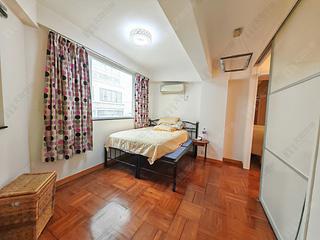 Happy Valley - Sing Woo Building 03