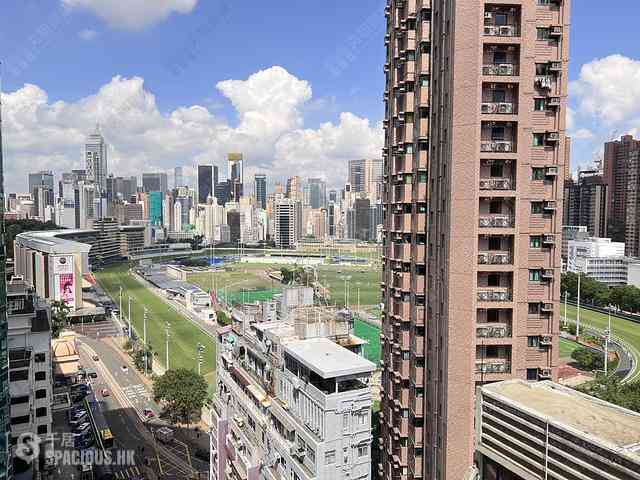 Happy Valley - Paramount Mansion 06