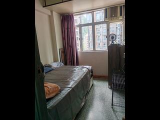 Kennedy Town - New Fortune House Block B 06