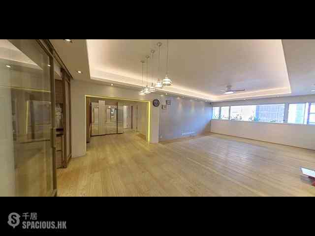 Braemar Hill - Hilltop Mansion Block I-J 01
