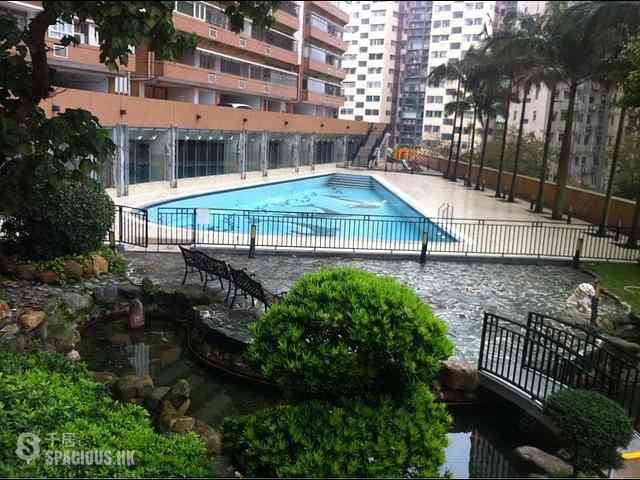 Braemar Hill - Hilltop Mansion Block I-J 02