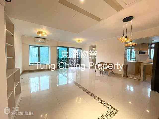 Tung Chung - Caribbean Coast Phase 4 Crystal Cove 03